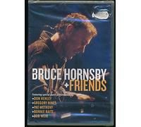 Bruce Hornsby & Friends