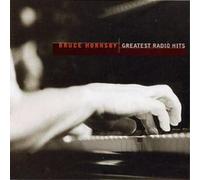 Bruce Hornsby Greatest Radio Hits (CD) Album (US IMPORT)