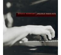 Bruce Hornsby Greatest Radio Hits CD NEW