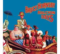Bruce Hornsby - Halcyon Days