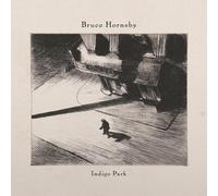 Bruce Hornsby - Indigo Park [VINYL]