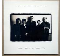 Bruce Hornsby - Scenes from the southside (1988) [VINYL]