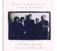 Hornsby, Bruce - Scenes from the Southside