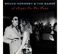 Bruce Hornsby & The Range - A Night On The Town