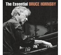Bruce Hornsby - Essential Bruce Hornsby (2 CD)