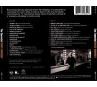 Bruce Hornsby - Essential Bruce Hornsby (2 CD)