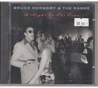 Bruce Hornsby & The Range - A Night On The Town