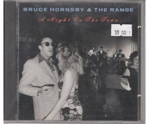 Bruce Hornsby & The Range - A Night On The Town