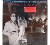 Bruce Hornsby & The Range* - Night on the Town [VINYL]