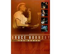 Bruce Hornsby & the Range - Rockpalast Live [DVD] [Region 1] [US Import] [NTSC]