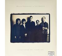 BRUCE HORNSBY & THE RANGE - Scenes from the Southside [VINYL]