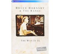 Bruce Hornsby & The Range - The Way It Is [DVD] [2011]