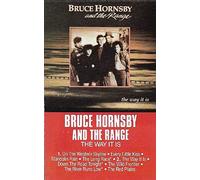 Bruce Hornsby & the Range - Way It Is [CASSETTE]