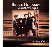 Bruce Hornsby - The Way It Is