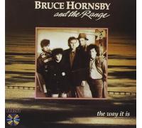 Bruce Hornsby – The Way It Is – CD