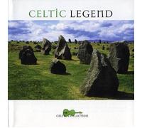 Bruce Huron - Celtic Legend (UK Import)