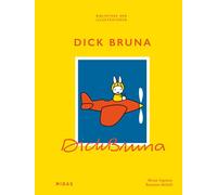 Bruce Ingman Ramona Reihill Dick Bruna (Bibliothek der Illustratoren) (Hardback)