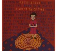 Bruce, Jack - A Question Of Time