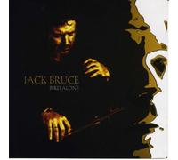 Bruce, Jack - Bird Alone