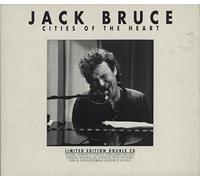 Bruce,Jack - Cities of the Heart