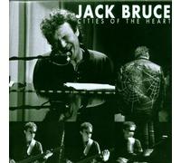 Bruce Jack - Cities Of the Heart