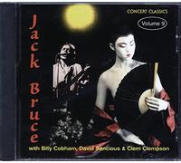 Bruce, Jack - Concert Classics