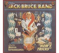 Bruce Jack - How's Tricks (Remastered)