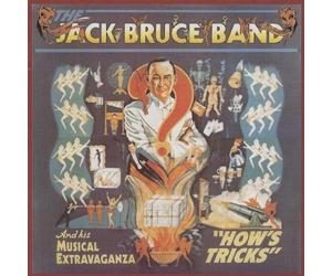 Bruce Jack - How's Tricks (Remastered)