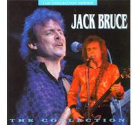 Bruce Jack - Jack Bruce Collection