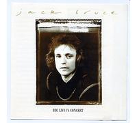 Bruce Jack - Jack Bruce in Concert