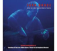 Bruce, Jack - Live at the Canterbury..