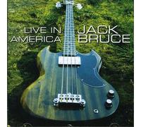 Bruce, Jack - Live In America