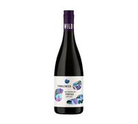 Bruce Jack Tumbleweed Pinotage 75cl 13.5% ABV South African Wine