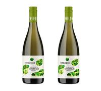 Bruce Jack | Tumbleweed Sauvignon Blanc South Africa 12.5% ABV | 2 x 75cl