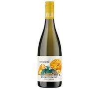 Bruce Jack Tumbleweed Sundance Viognier - South African White Wine (Breedekloof) 75 cl, 14% ABV - Peach Blossom, Stone Fruit & Citrus Layers