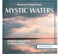 Bruce Kurnow - Mystic Waters