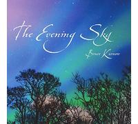 Bruce Kurnow - The Evening Sky