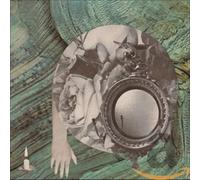 Bruce Lamont - Broken Limbs Excite No Pity