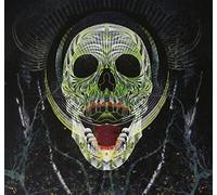 Bruce Lamont - Songs For The Epic Decline