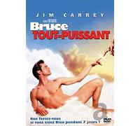BRUCE LE TOUT PUISSANT - MOVIE
