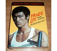 Bruce Lee 1971-1978 Collection 4 Movies DVD + 3 Documentaries New Sealed