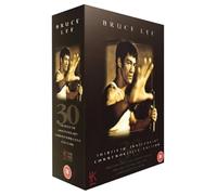 Bruce Lee 30th Anniversary Commemorative Box Set [DVD]
