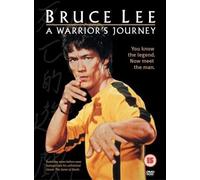 Bruce Lee - A Warrior's Journey [DVD]