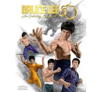 Bruce Lee: An Enduring Legacy At 50