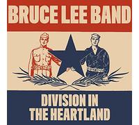 Bruce Lee Band - Division in the Heartland [VINYL]