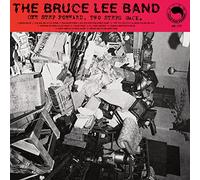 Bruce Lee Band - One Step Forward, Two Steps Back [VINYL]