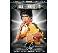 Bruce Lee Box Coll.Edit. [Import allemand]