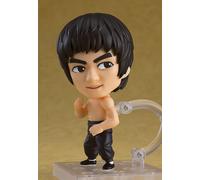 Bruce Lee - Bruce Lee - Nendoroid - multicolored - Onesize - gid://shopify/Metaobject/161453015277 Onesize
