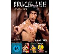 Bruce Lee Collection