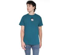 Bruce Lee Concentrate Unisex T Shirt, Slate, XX-Large